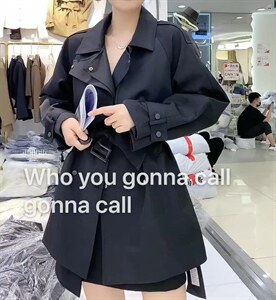2021秋装新款图片
