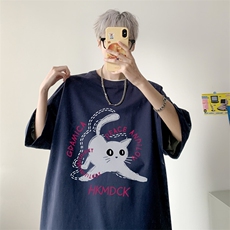 藏青色