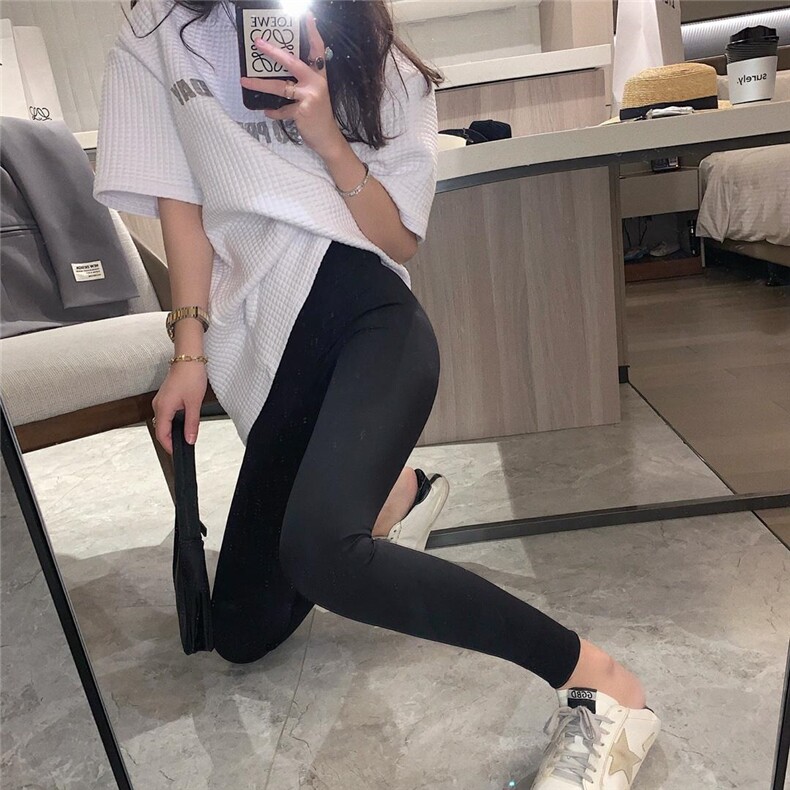 82145彩色瑜伽裤，女装，XTZ style