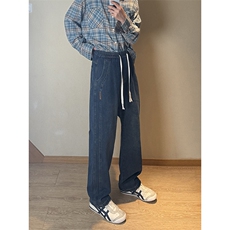 复古蓝