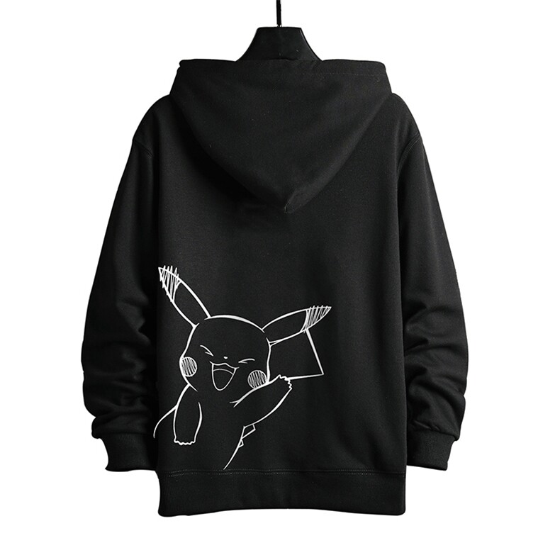 KS21193-P38加绒款-P43连帽开衫卫衣男运动外套大码班服网格,男装卫衣,电商A040A