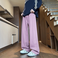 紫色