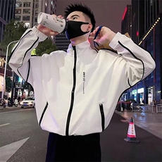 白色