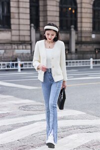 春款～小香风,其它,雪飞诗