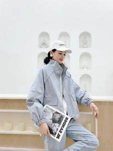 外套4色二码，女装，情依阁