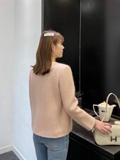 现货供应：初冬装圈圈绒小香风休闲外套M一XXL，其它，拉思维加丝