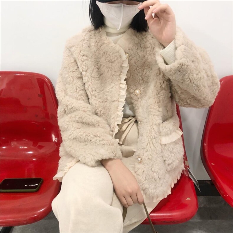 皮毛一体，其它，DL 迪黎