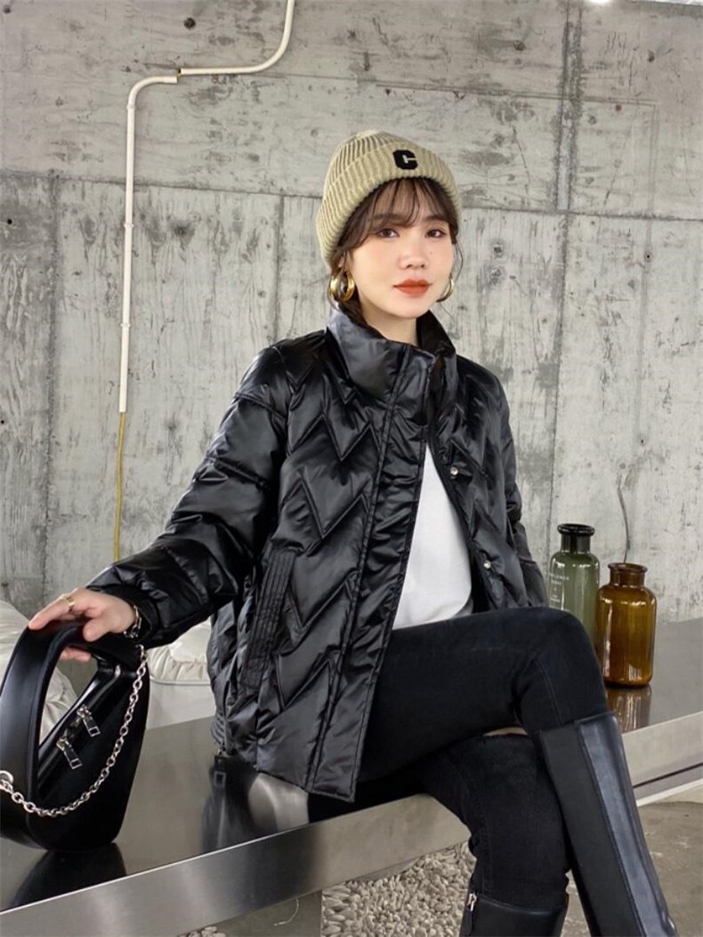 服，女装棉衣/棉服，依伊贝诺