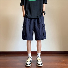 藏青色