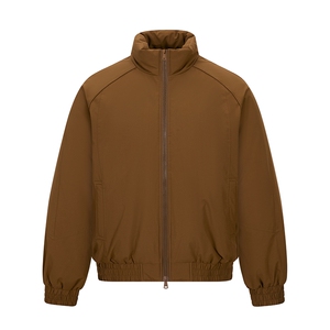 Cityboy冬季2025加厚百搭棉衣防风棉服保暖外套 HY2999-P75控129图片
