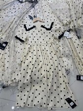 《现货》夏款连衣裙,女装连衣裙,述韩 SHUHAN