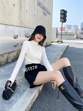 冬季新款毛衫系列，其它，千百莲