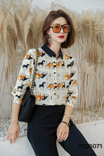 秋款，其它，七彩香袖