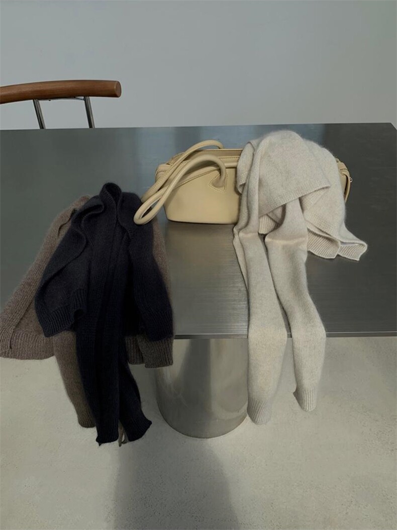 浣熊绒披肩，其它，hello september