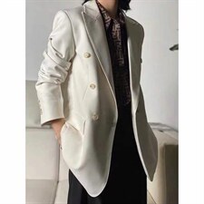 2021秋季新款西装外套，女装西装，兜火