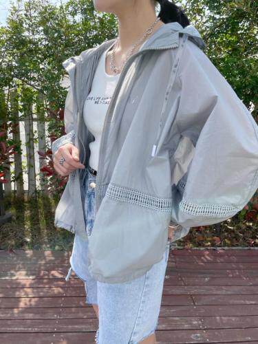 防晒衣3c013，女装，酷规则