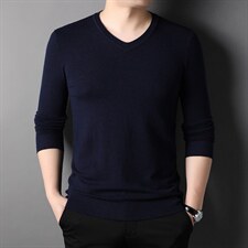 藏青色