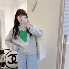 卫衣，女装卫衣/绒衫，IEC