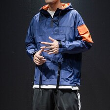 藏青色