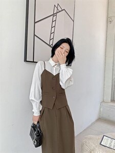 新款春装图片