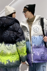 冬季新款保暖棉衣防风加厚休闲棉服外套A161-2-261-P120，男装棉衣，电商A161-2