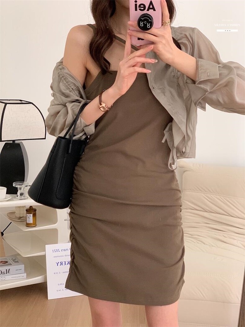 香丽迪套装,女装职业装,香丽迪1