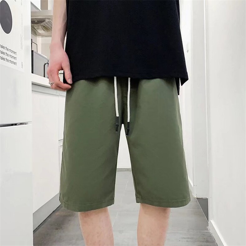 男春季潮流时尚休闲短裤A708P30,男装休闲裤,星座1116-2
