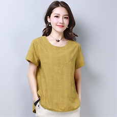 舒适气质韩版优雅纯色2021年夏季清新甜美套装/套裙，女装套装/套裙，涵誉