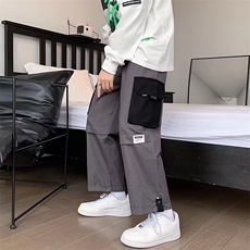 灰色