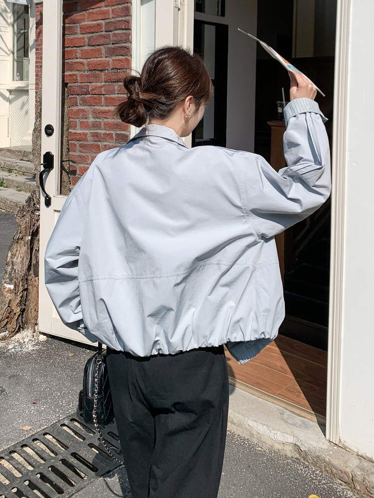 2026新款现货主推外套2C087-207-P165-K268,女装短外套,2C087