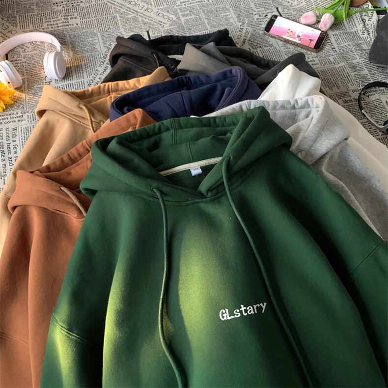高品质！抖音直播重磅连帽卫衣男XLM402-P55,男装卫衣,电商B371