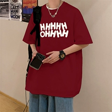 酒红色
