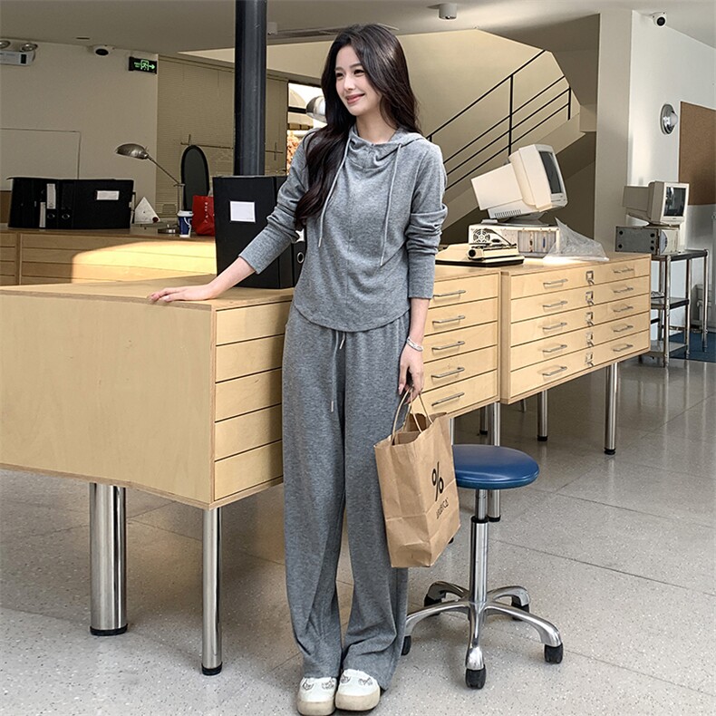 2C291糯米舒软运动套装Z6888-P140-K225,女装套装/套裙,2C291