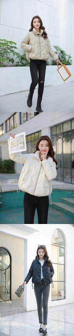 冬季现货羽绒服,女装羽绒服,TTB