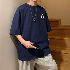 藏青色
