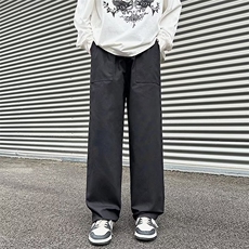 男春夏新款青少年时尚休闲裤D250P38，男装休闲裤，星座1116-2