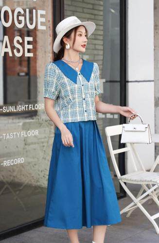 大款，女装，薇贵祖