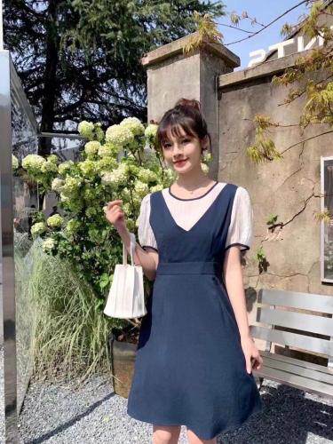 连衣裙，女装连衣裙，Lico&co(1F)