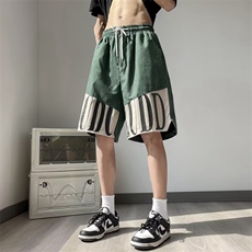绿色