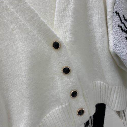 袖子印花开衫，其它，XTZ style