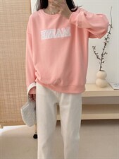 卫衣宽松韩版，女装卫衣/绒衫，WW9