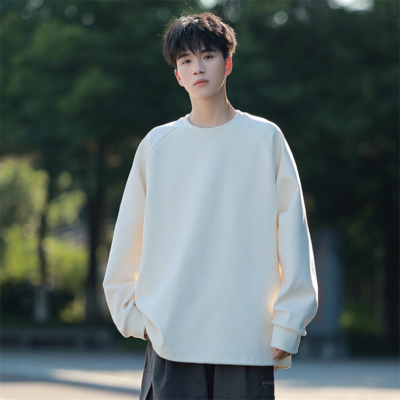秋冬卫衣男潮流高领卫衣时尚休闲卫衣WY728-P35,男装卫衣,星座210-1