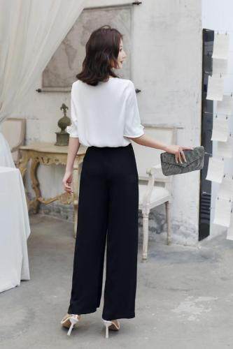 气质款小衫，女装，妙黎秀