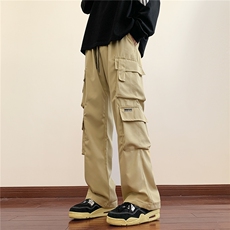 卡其色