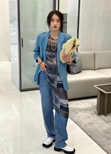 西装，女装西装，艾辰莉(3F)