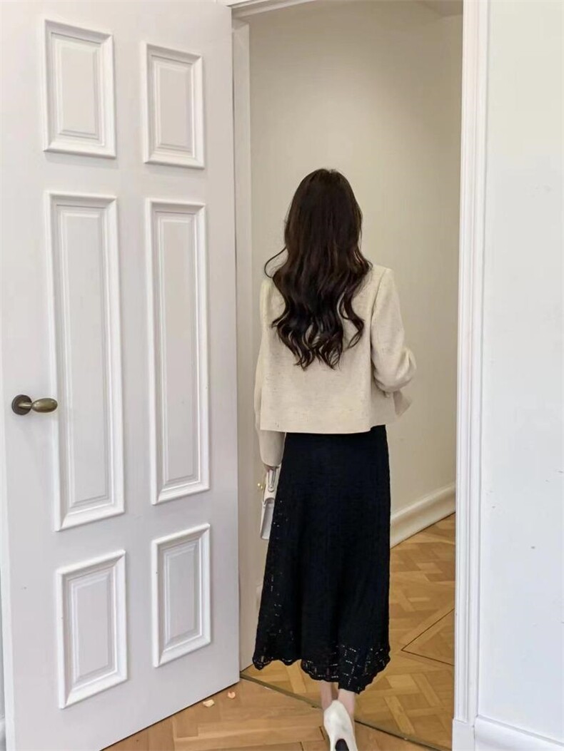 （现货）半身裙，女装半身裙，伊娜蕾尔