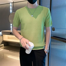 绿色