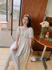 连衣裙，女装连衣裙，欧尚时