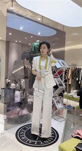 夏装套装美美哒！图片