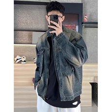 蓝色